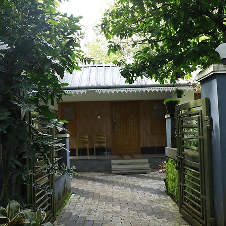 Nature Villa Anachal Kültér fotó