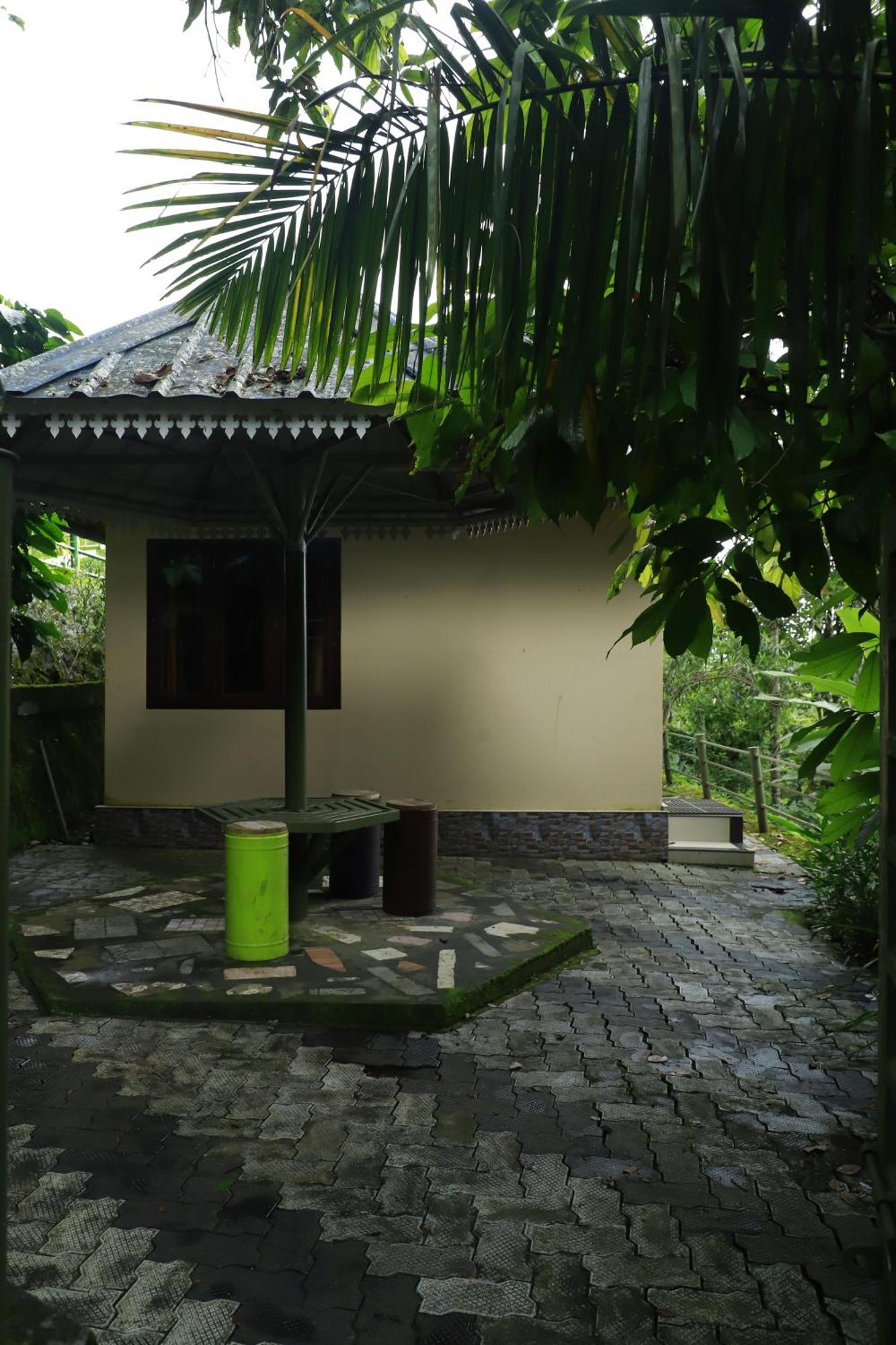 Nature Villa Anachal Kültér fotó