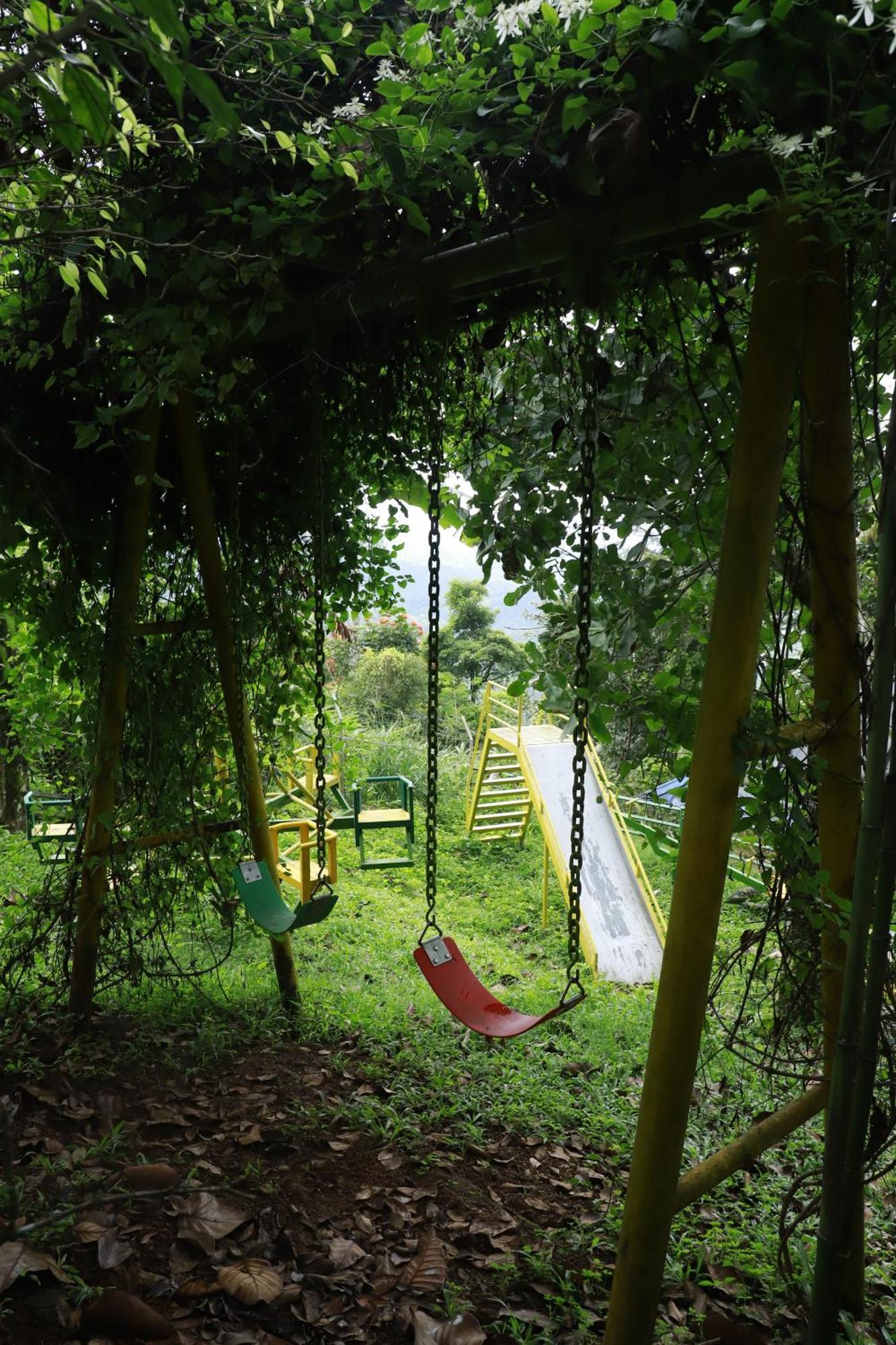 Nature Villa Anachal Kültér fotó